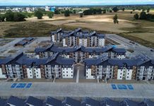 Alerta en Osorno: Serviu denuncia el cobro de $500 mil por falsos cupos en departamentos de Ovejería Alto