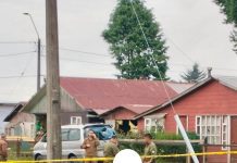 Fiscalía de Chaitén investiga posible intervención de terceros tras hallazgo de cadáver