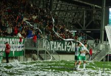 Deportes Puerto Montt venció a Santa Cruz y se afianza como líder invicto de la Primera B