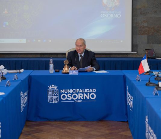 Preocupación en Osorno respecto a continuidad de servicios y obras públicas tras alzas en los combustibles