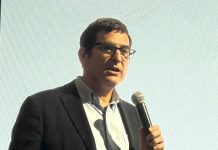 Vicepresidente del Banco Central proyecta inflación de 4% y crecimiento en torno al 2%