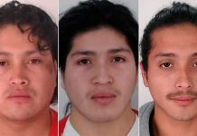 Justicia dicta presidio perpetuo calificado para hermanos Antihuén por crimen de carabineros en Cañete