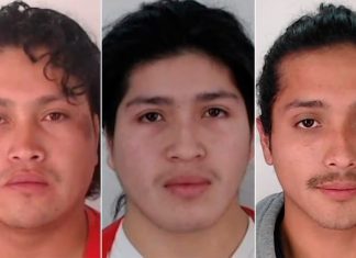 Justicia dicta presidio perpetuo calificado para hermanos Antihuén por crimen de carabineros en Cañete