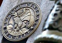 Imacec cae 0,1% en enero y sorprende al mercado: Banco Central reporta primer retroceso en 12 meses