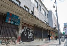 Nuevas autoridades analizarán entregar ex edificio de Fonasa en Puerto Montt al municipio para proyecto de salud