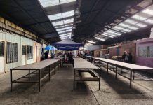 Adjudican empresa para las obras de conservación de la Feria Pedro Aguirre Cerda de Osorno