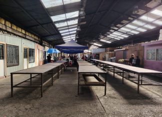 Adjudican empresa para las obras de conservación de la Feria Pedro Aguirre Cerda de Osorno