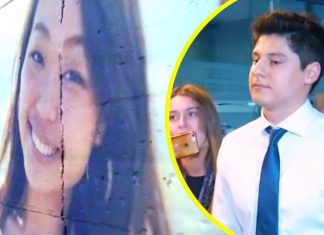 Qué es el «periodo de seguridad»: Los 22 años obligatorios que Nicolás Zepeda deberá cumplir en prisión