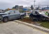 Puerto Montt: Carabineros detiene a dos sujetos por robo en almacén al interior de vivienda