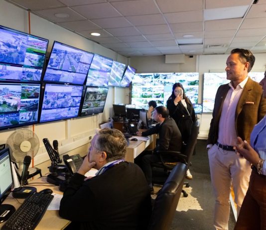 Puerto Montt activa plan de tránsito con cámaras y vías reversibles por regreso a clases