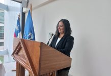 Presidenta de la Corte de Apelaciones de Valdivia enfatiza logros en administración de justicia