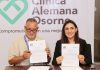 Servicio de Salud Osorno y Clínica Alemana sellan alianza para compartir fichas clínicas y agilizar el diagnósticos de pacientes