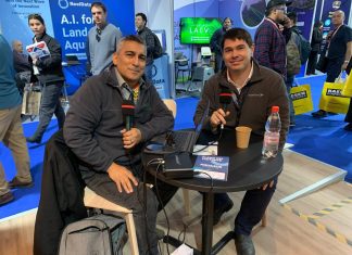 AquaChile proyecta potencial para duplicar la producción de salmón de forma sostenible