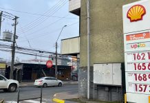 Chile entra al «Top 3» de las bencinas más caras de Latinoamérica: despachan a ley proyecto que congela el precio de la parafina