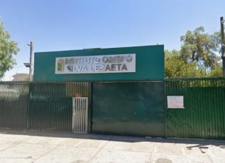 Ataque con arma blanca en colegio de Calama deja una funcionaria fallecida y cinco heridos