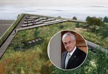 Ministro Poduje confirma que Parque Metropolitano en Puerto Montt llevará nombre de expresidente Sebastián Piñera