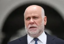 Ministro Elizalde: “Kast reconoció que la llamada sobre el cable chino se realizó”