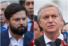 Kast suspende traspaso de mando con Boric tras fracaso de reunión en La Moneda