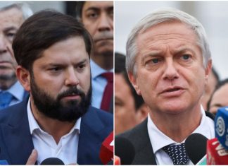 Kast suspende traspaso de mando con Boric tras fracaso de reunión en La Moneda