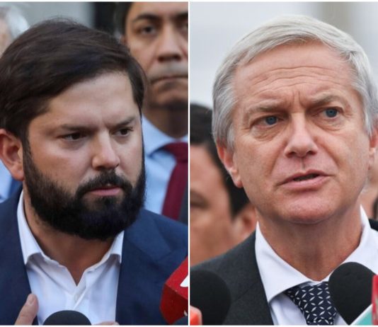 Kast suspende traspaso de mando con Boric tras fracaso de reunión en La Moneda