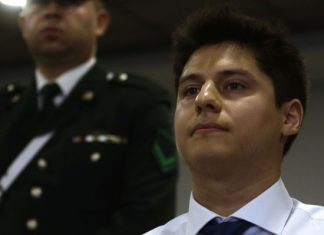 Tribunal francés acepta identificar ADN, una de las cuatro pesquisas solicitadas por la defensa de chileno Zepeda