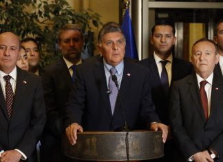 Cámara despacha paquete de mitigación por alza de bencinas y envía proyecto al Senado