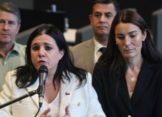 Gobierno anuncia querella por homicidio tras ataque fatal en liceo de Calama