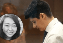 Nicolás Zepeda es condenado a cadena perpetua en Francia por crimen de Narumi Kurosaki