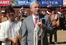 Kast llamó a la unidad para que «Chile vuelva a crecer»