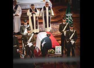 Presidente Kast encabezará funeral del sargento Javier Figueroa Manquemilla en Puerto Varas