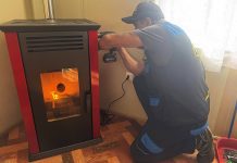 Inicia nuevo periodo de postulaciones al Programa de Recambio de Calefactores en Osorno