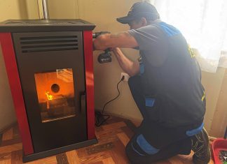 Inicia nuevo periodo de postulaciones al Programa de Recambio de Calefactores en Osorno