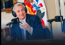 Kast desconfía de datos financieros de Boric, se bajará sueldo y aplicará indultos antes de suprimir prerrogativa