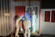 Dos venezolanos con orden de expulsión fueron detenidos en Puerto Montt por el secuestro de dos personas