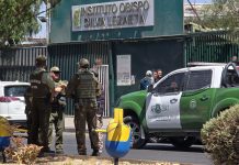 Asistente de educación atacada en Calama salió de riesgo vital: «Se mantiene en estado delicado»