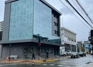 Carabineros resguardará el Liceo Carmela Carvajal de Osorno tras amenaza de tiroteo