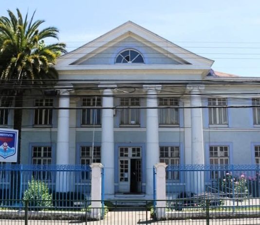 Más que “confesiones”: Instituto Comercial de Osorno denuncia en PDI acoso y malos tratos entre alumnos