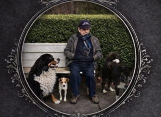 Pesar por fallecimiento de Delfín Ojeda, reconocido comerciante de Rahue