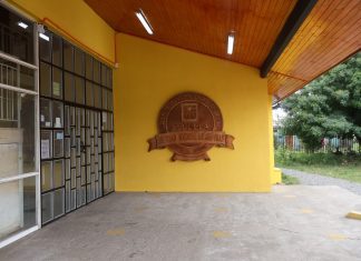 Suspenden clases en escuela de Osorno tras seguidilla de robos: apoderados exigen mayor seguridad