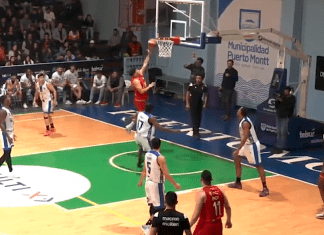 Español de Osorno sufre su primera derrota del año, en polémico partido ante Puerto Montt