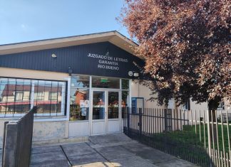 Para abril esperan nueva audiencia contra machi tras fatal ceremonia en río Pilmaiquén