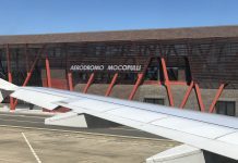 Dalcahue: Mujer de 66 años es detenida tras falsa amenaza de bomba en aeródromo Mocopulli