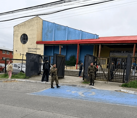 Tras falsas amenazas, Seremi de Educación asegura que recuperación de clases será obligatoria