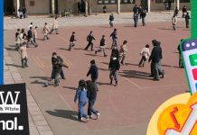 Violencia escolar: 89% de los ciudadanos apoya aplicar sanciones más severas y revisar mochilas