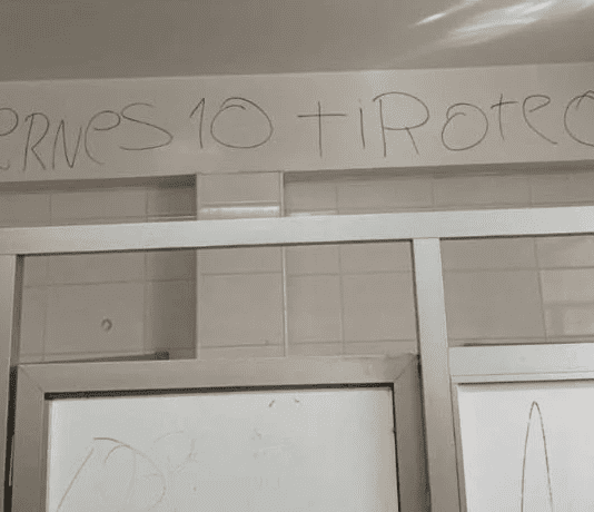 Identifican a menor de 10 años como autora de falso aviso de tiroteo en colegio de la región