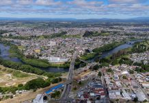 Cuestionan no inclusión municipal y vecinal en proyecto gubernamental de intervención en Rahue