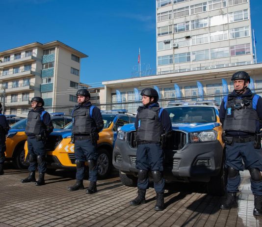 Critican inacción del municipio de Osorno para potenciar equipamientos de Seguridad Pública