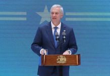 Encuesta Criteria: Aprobación del presidente Kast baja a 36% y desaprobación se mantiene en 51%