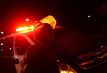 Accidente de tránsito deja una persona fallecida en la Ruta U-22 de Osorno
