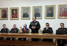 Bomberos de Osorno incorporará aportes digitales mediante Código QR a Campaña del Sobre 2026